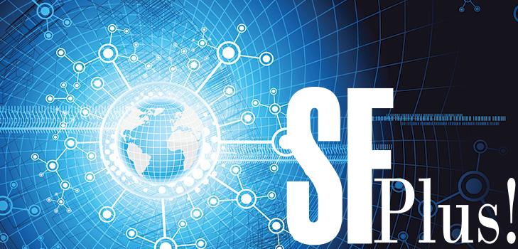 Logo SFPlus!