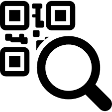 QR-Logo