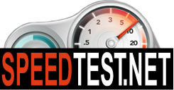 SpeedTest